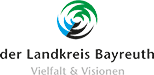 Logo des Landkreises Bayreuth