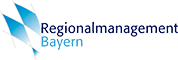 Logo des Regionalmanagements Bayern